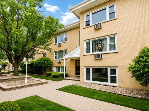 6634 W 95th Unit 1D, Oak Lawn, IL 60453