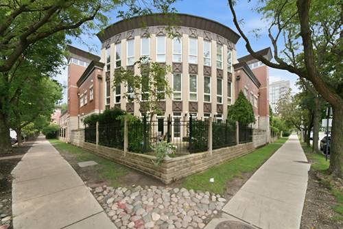 1521 S Indiana Unit J, Chicago, IL 60605