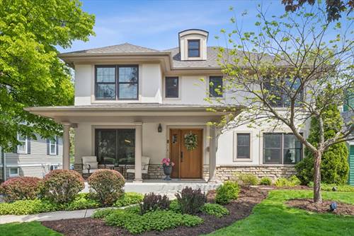 457 Taylor, Glen Ellyn, IL 60137