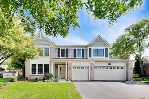 904 Pimpernel, Naperville, IL 60540