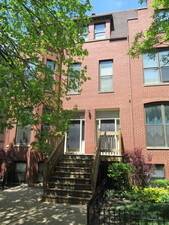 1538 W Monroe Unit 3, Chicago, IL 60607