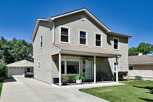 214 N William, Mount Prospect, IL 60056