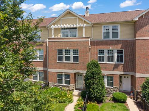 231 N West Unit 0, Wheaton, IL 60187