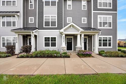 2031 Sequoia, Mundelein, IL 60060