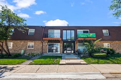 765 Grove Unit 103, Buffalo Grove, IL 60089