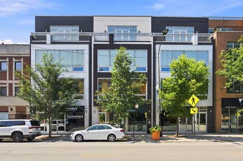 1866 N Damen Unit 4, Chicago, IL 60647
