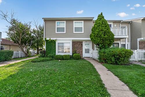 4521 Province Town, Country Club Hills, IL 60478