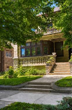 7608 S Ridgeland, Chicago, IL 60649
