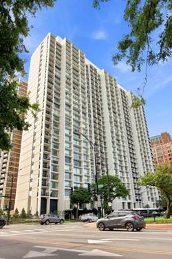 3200 N Lake Shore Unit 511, Chicago, IL 60657