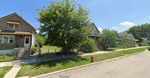 11557 S Perry, Chicago, IL 60628