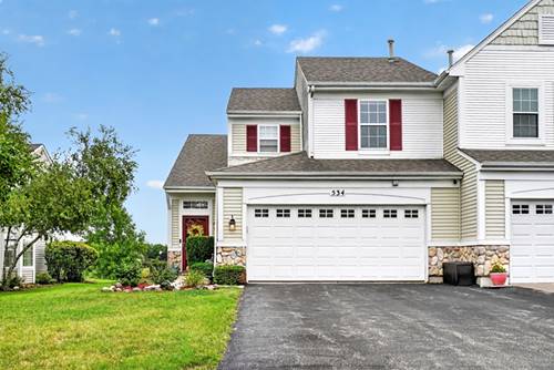 534 Pinebrook, Bolingbrook, IL 60490