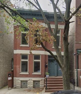 816 N Hermitage Unit 1G, Chicago, IL 60622