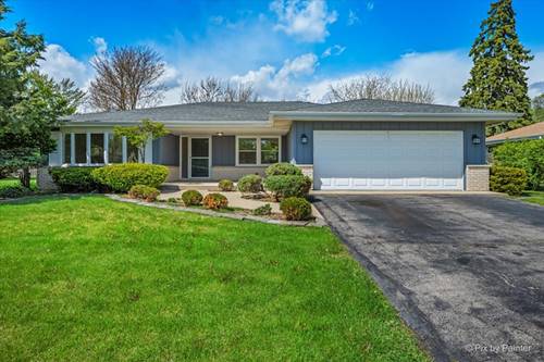662 Orchard, Roselle, IL 60172