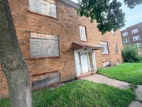 45 156th, Calumet City, IL 60409
