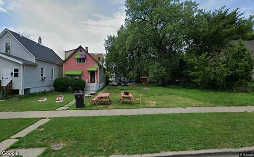 10932 S Wabash, Chicago, IL 60628