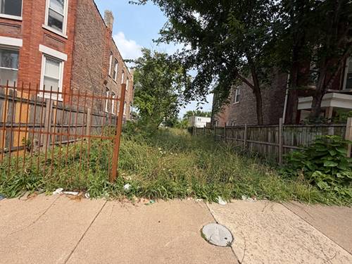 1413 S Kostner, Chicago, IL 60623