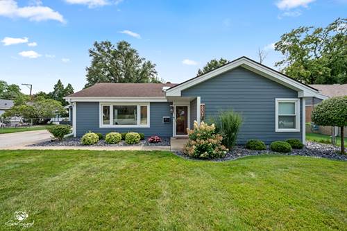6907 W 111th, Worth, IL 60482