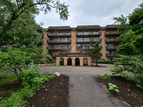 512 Redondo Unit 409, Downers Grove, IL 60516