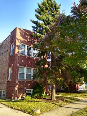 3643 Clinton, Berwyn, IL 60402