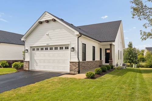 513 Sudbury, Oswego, IL 60543