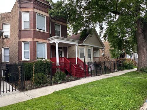 7422 S Blackstone, Chicago, IL 60619