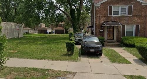 1119 W 111th, Chicago, IL 60643