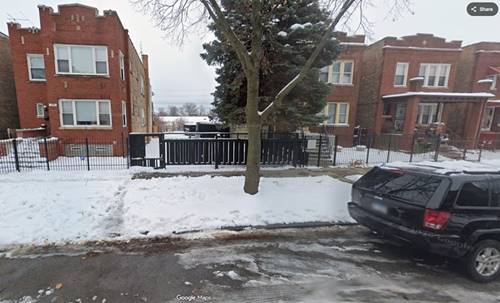 11147 S Vernon, Chicago, IL 60628