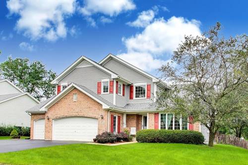 4783 Clearwater, Naperville, IL 60564