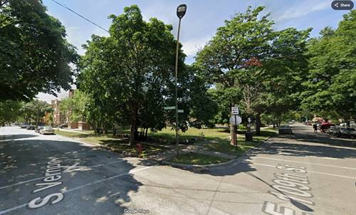 11904 S Vernon, Chicago, IL 60628