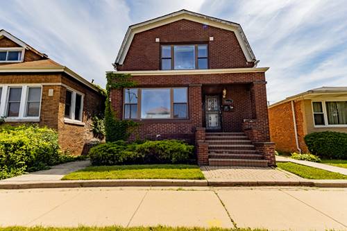 8411 S Elizabeth, Chicago, IL 60620