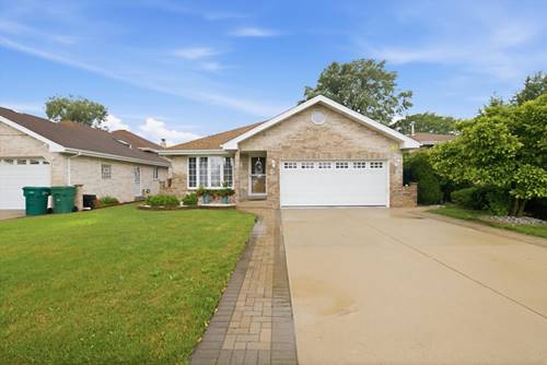 8600 Menard, Burbank, IL 60459