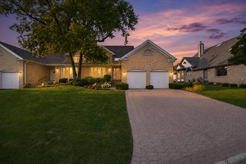 10650 Golf, Orland Park, IL 60462