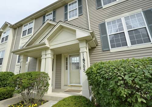 11S505 Rachael, Willowbrook, IL 60527