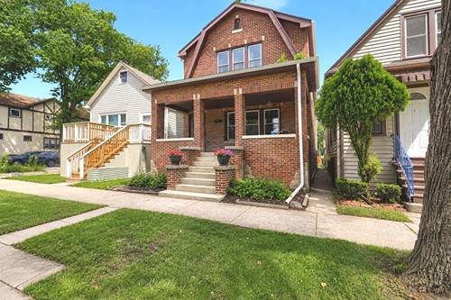 1002 Circle, Forest Park, IL 60130