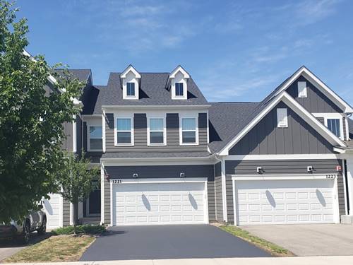 1221 Josiah Unit 1221, Naperville, IL 60563