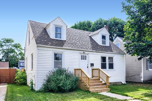 10749 S Kedzie, Chicago, IL 60655