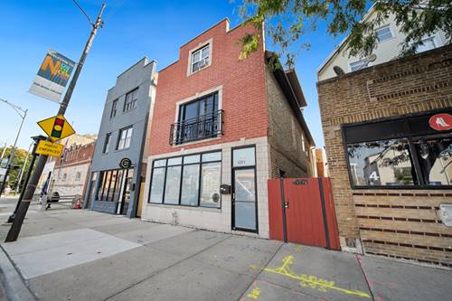 4351 N Western Unit 2RE, Chicago, IL 60618