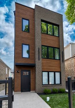 3109 W Polk, Chicago, IL 60612