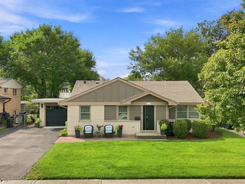 534 E Park, Elmhurst, IL 60126