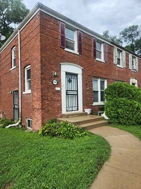 2510 E 96th, Chicago, IL 60617