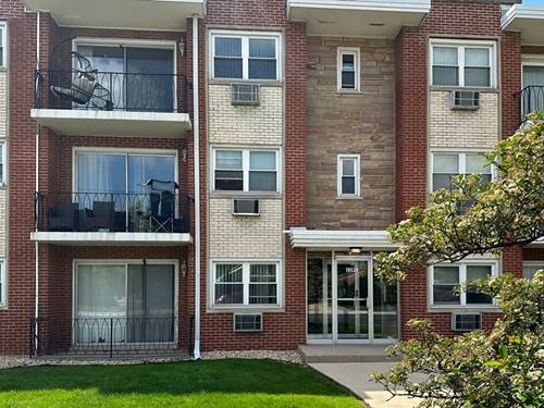 10524 S Pulaski Unit 3SE, Oak Lawn, IL 60453