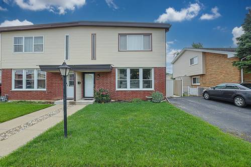 9389 Hamlin, Des Plaines, IL 60016