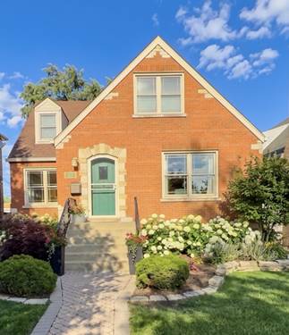 10711 S Artesian, Chicago, IL 60655