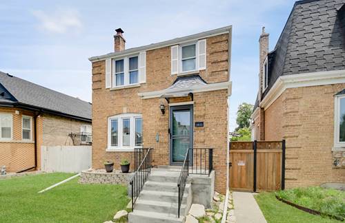3833 Oak Park, Berwyn, IL 60402