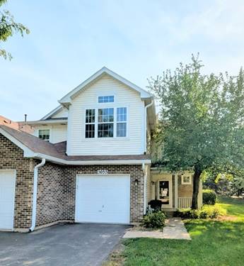 3055 Kentshire, Naperville, IL 60564