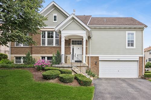 5521 Cambridge, Hanover Park, IL 60133