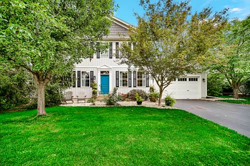333 Foxford, Cary, IL 60013