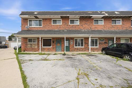 3926 W Columbus Unit 3926, Chicago, IL 60652