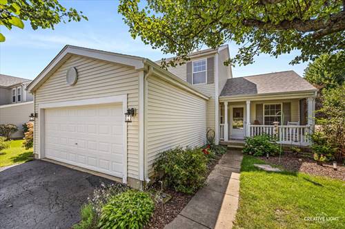 1817 Thornapple, Aurora, IL 60504