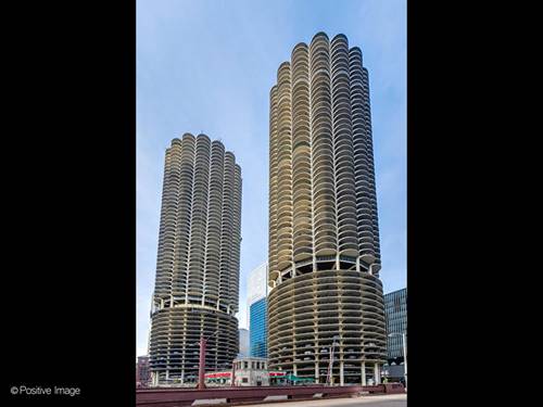 300 N State Unit 3508, Chicago, IL 60654
